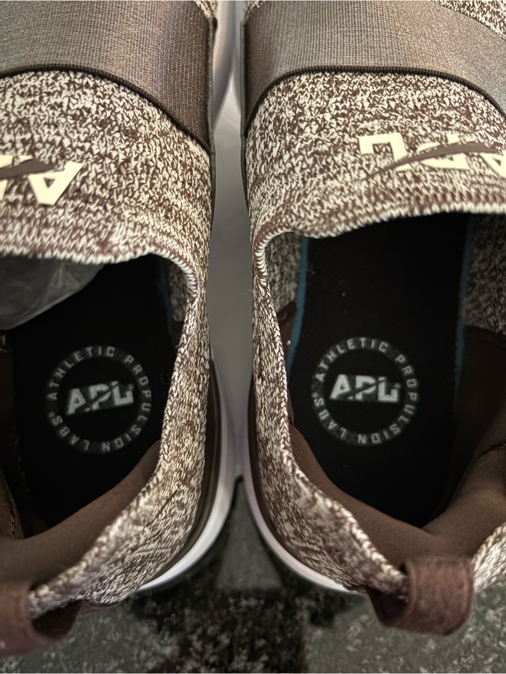 APL athletic shoe - Picture 10 of 10